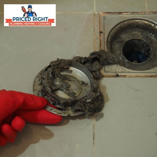 Advanced Sewer cleaning services