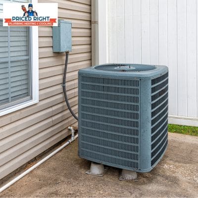 Expert Central Air Conditioning Repair Service