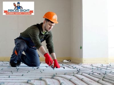 On-time Heating Repair Service