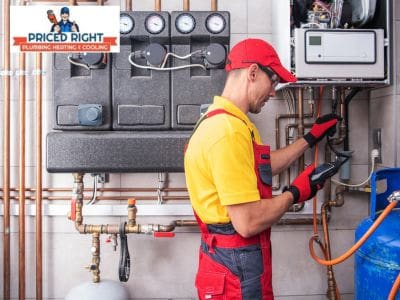 Heating Repair Service near me