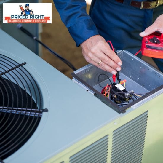 The best Central Air Conditioning Service