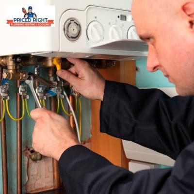 Expert Boiler Repair Service.