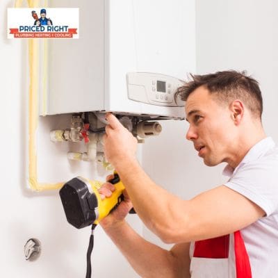 Expert Boiler Repair Service