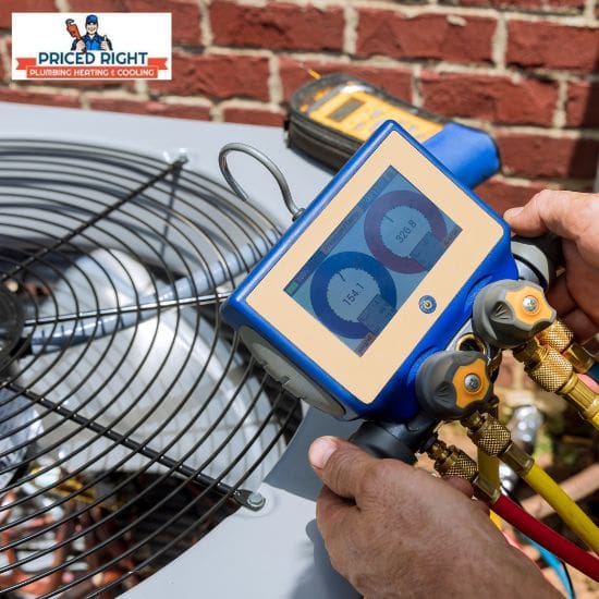 Reliable Central Air Conditioning Service