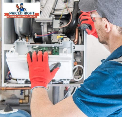 Our Furnace Replacement Service