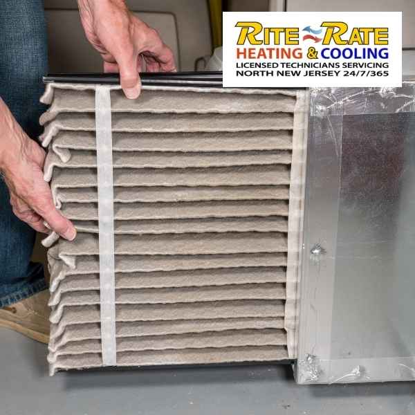 top Carrier Replacement Services in Bogota, NJ