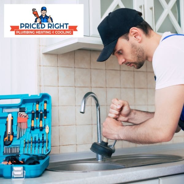 Clogged Drain Cleaning Services
