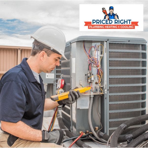 Top-Rated HVAC Replacement Services